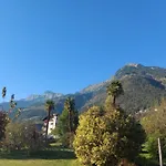 Apartment Bergblick Auf Bio-Hof