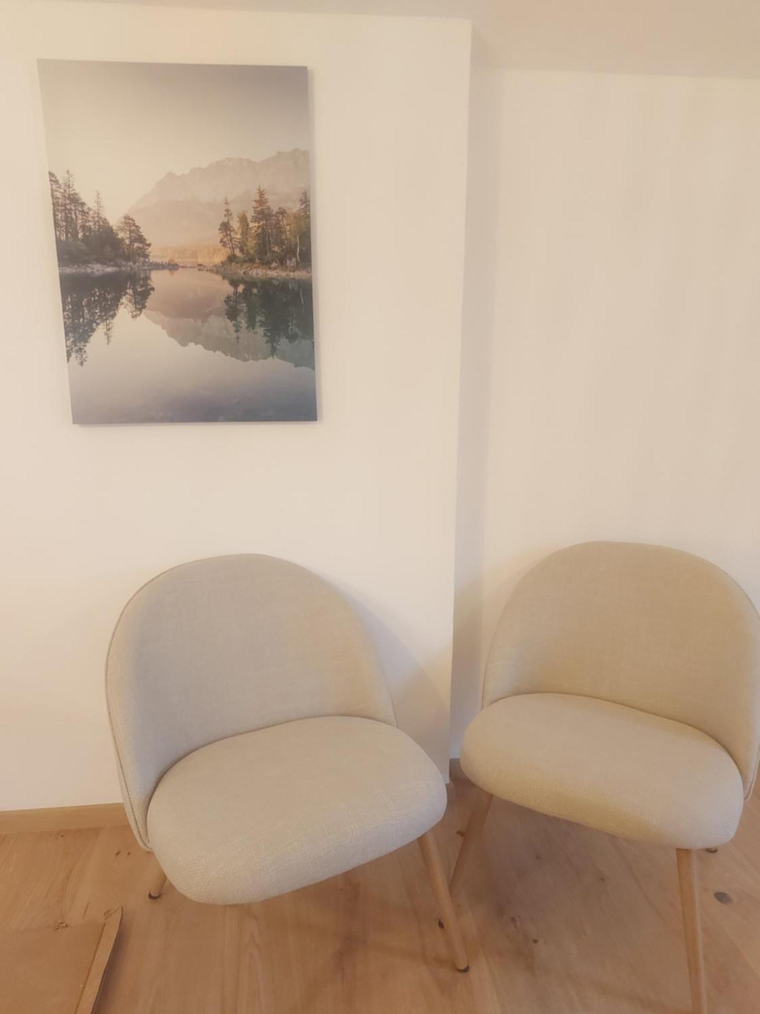 Bergblick Auf Bio-hof Apartment *